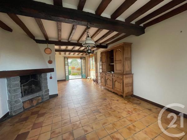 Maison à vendre  6 pièces - 164 m2 GRANVILLE - 50