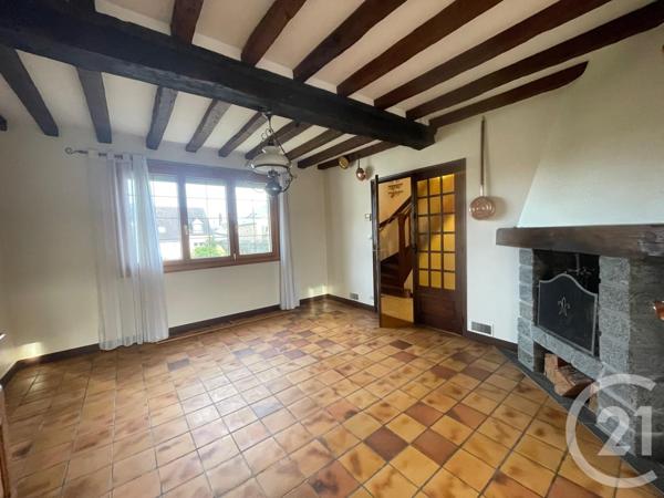 Maison à vendre  6 pièces - 164 m2 GRANVILLE - 50