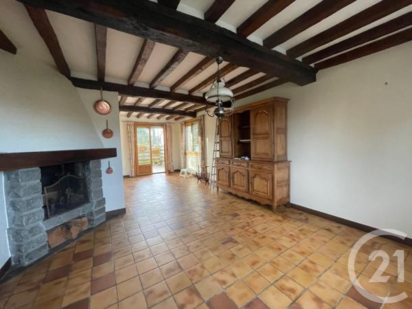 Maison à vendre  6 pièces - 164 m2 GRANVILLE - 50