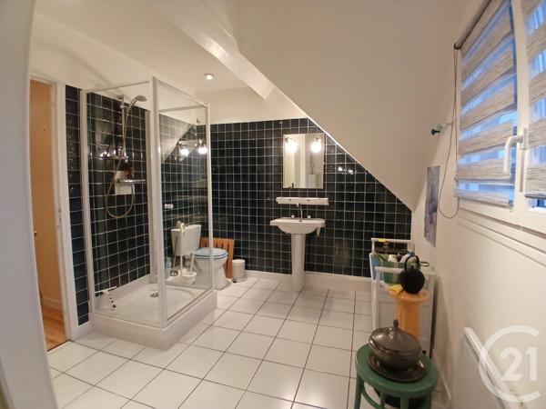 Maison à vendre  6 pièces - 164 m2 GRANVILLE - 50