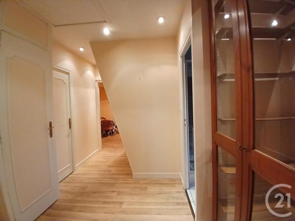 Maison à vendre  6 pièces - 164 m2 GRANVILLE - 50