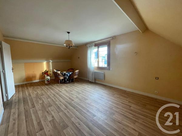 Maison à vendre  6 pièces - 164 m2 GRANVILLE - 50