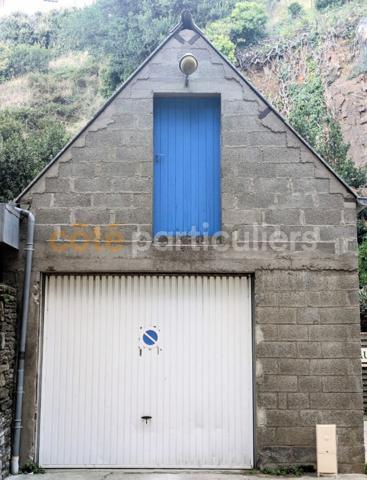 Vente Parking / box147 m² - CANCALE (35260)