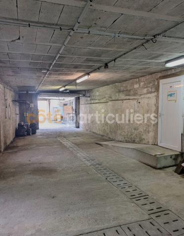 Vente Parking / box147 m² - CANCALE (35260)