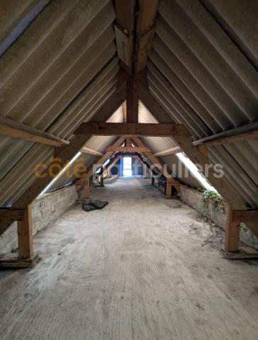 Vente Parking / box147 m² - CANCALE (35260)