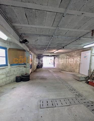 Vente Parking / box147 m² - CANCALE (35260)