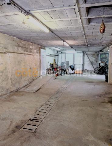 Vente Parking / box147 m² - CANCALE (35260)