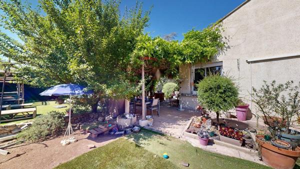 Maison à vendre |  Marseille 09 |  4 pièces | 81,5 m²