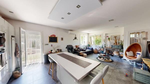 Maison à vendre |  Marseille 09 |  4 pièces | 81,5 m²