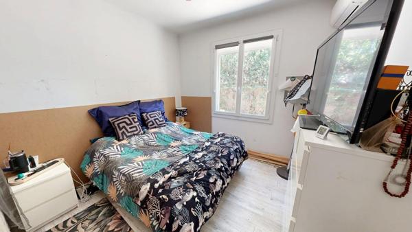 Maison à vendre |  Marseille 09 |  4 pièces | 81,5 m²