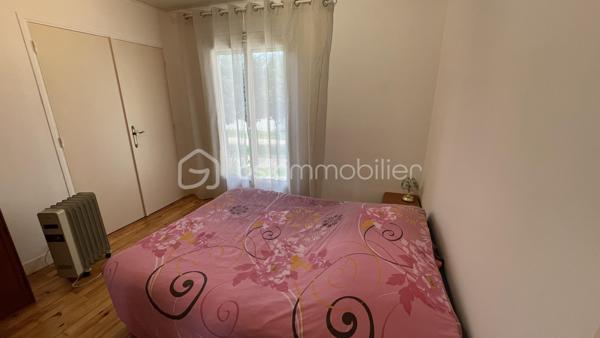 Maison contemporaine de 135 m²