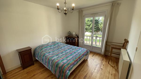 Maison contemporaine de 135 m²