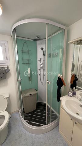 Maison contemporaine de 135 m²