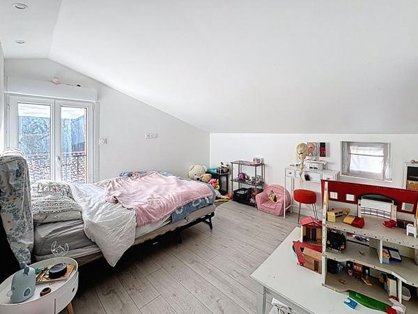 Maison Faveraye Machelles 7 pièce(s)