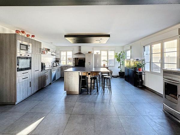 Maison Faveraye Machelles 7 pièce(s)