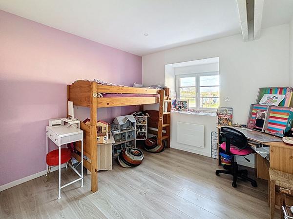 Maison Faveraye Machelles 7 pièce(s)