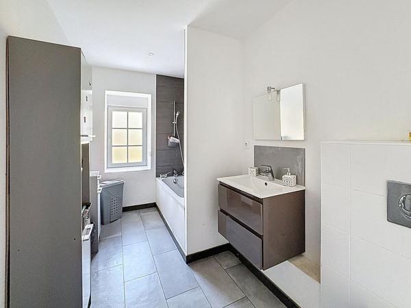 Maison Faveraye Machelles 7 pièce(s)