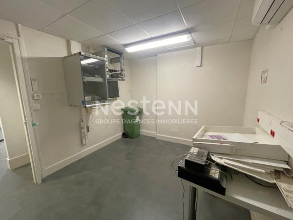 MAISON 3 CHAMBRES À LOUER DANS LE BOURG DE VALENCAY PROCHE COMMERCES