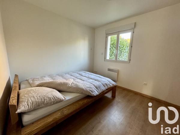 Maison à vendre 5 pièces 87 m² Gond-Pontouvre