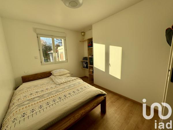 Maison à vendre 5 pièces 87 m² Gond-Pontouvre