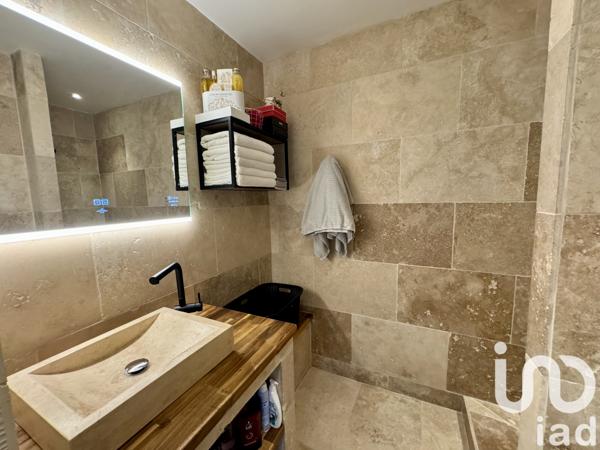 Maison à vendre 5 pièces 87 m² Gond-Pontouvre