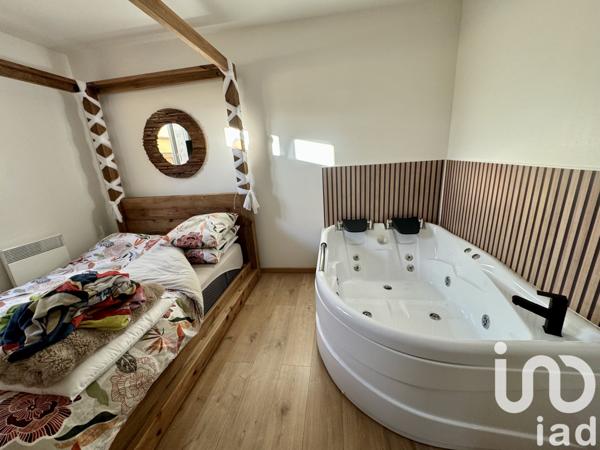 Maison à vendre 5 pièces 87 m² Gond-Pontouvre