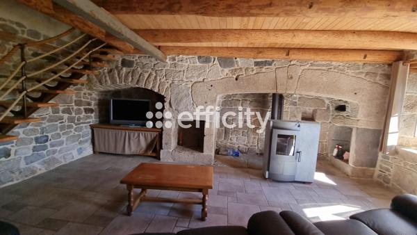 Maison 5 pièces - 94 m²