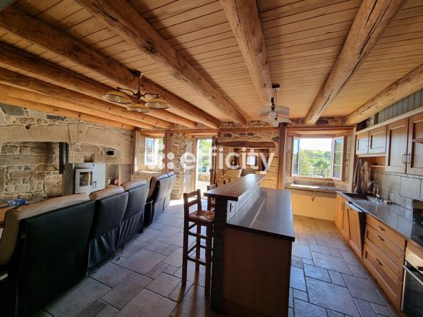 Maison 5 pièces - 94 m²