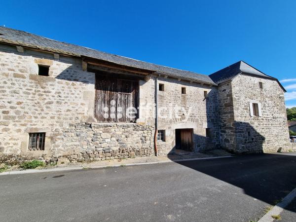 Maison 5 pièces - 94 m²