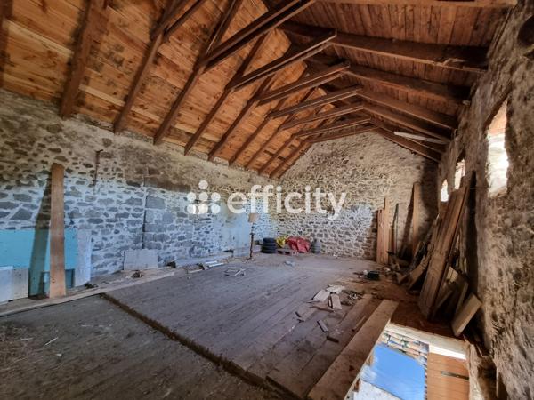 Maison 5 pièces - 94 m²