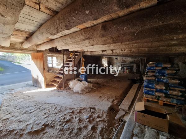 Maison 5 pièces - 94 m²