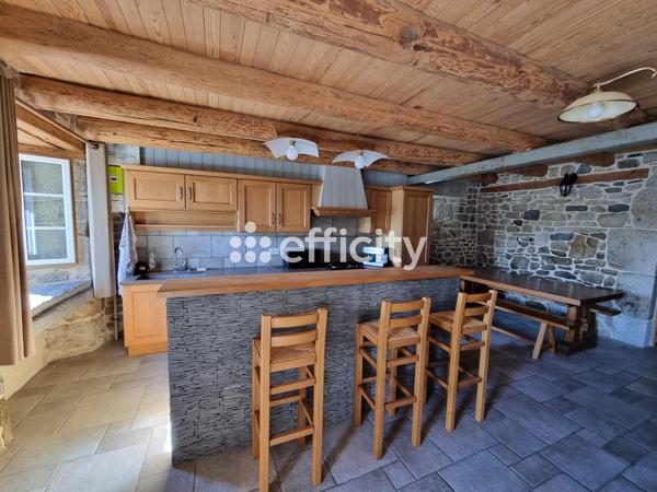 Maison 5 pièces - 94 m²