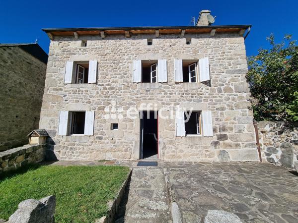 Maison 5 pièces - 94 m²