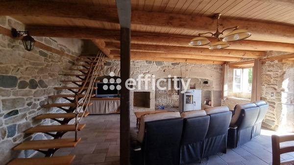 Maison 5 pièces - 94 m²