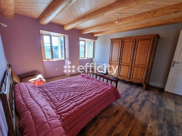 Maison 5 pièces - 94 m²