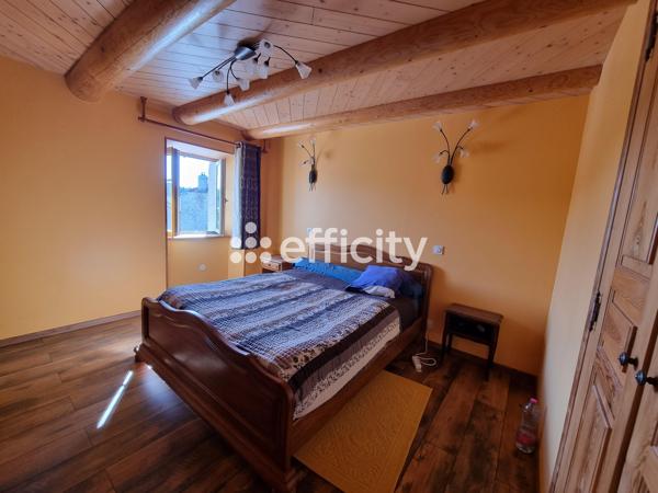 Maison 5 pièces - 94 m²