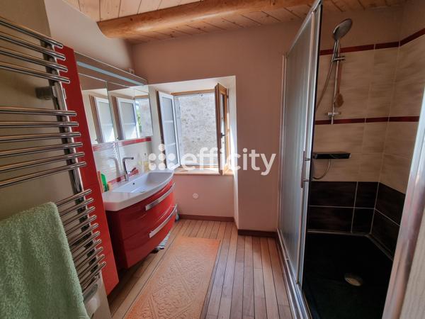 Maison 5 pièces - 94 m²