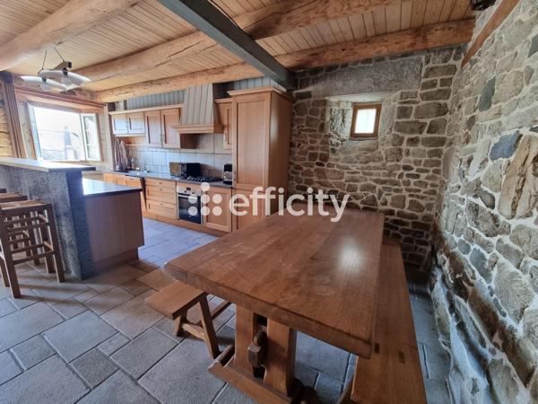 Maison 5 pièces - 94 m²