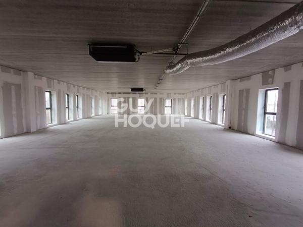 Bureaux Quevert 212 m2