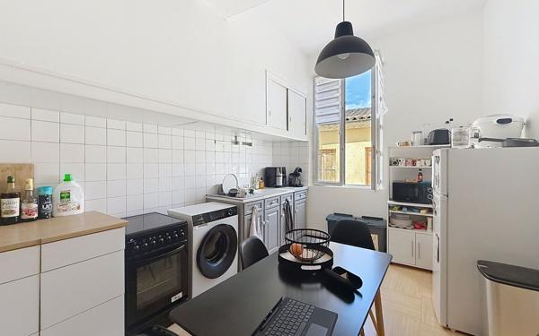 Appartement à vendre    2 pièces • 42,64 m2 Vauvert