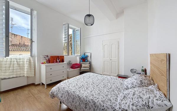 Appartement à vendre    2 pièces • 42,64 m2 Vauvert