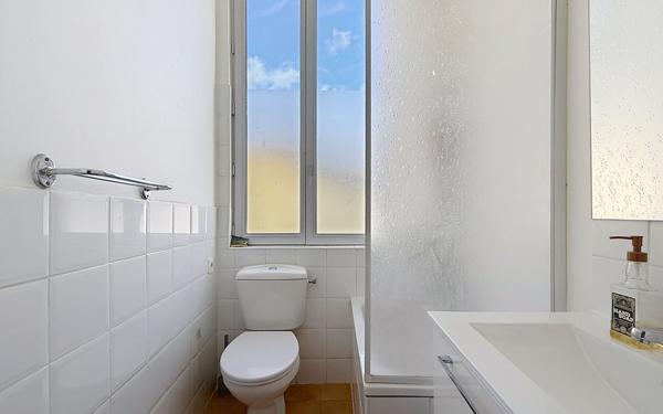 Appartement à vendre    2 pièces • 42,64 m2 Vauvert