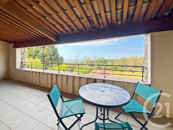 Maison à vendre  5 pièces - 111 m2 BELGODERE - 202