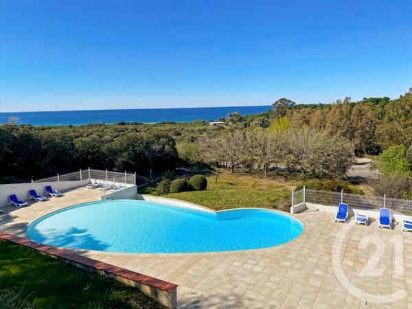 Maison à vendre  5 pièces - 111 m2 BELGODERE - 202