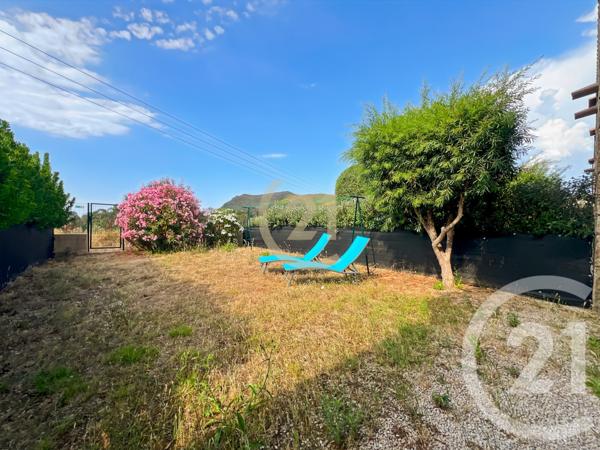 Maison à vendre  5 pièces - 111 m2 BELGODERE - 202