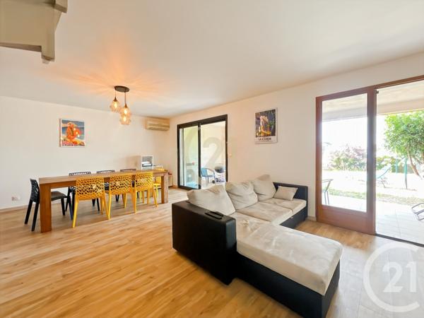 Maison à vendre  5 pièces - 111 m2 BELGODERE - 202