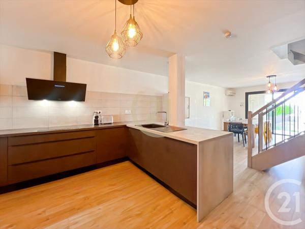 Maison à vendre  5 pièces - 111 m2 BELGODERE - 202