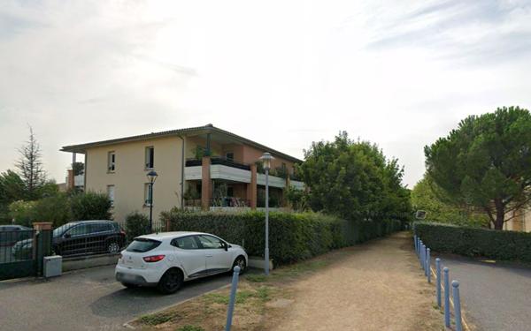 Appartement à vendre    3 pièces • 70 m2 Castanet-Tolosan