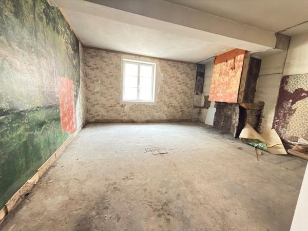 Appartement à vendre |  Lyon 09 |  1 pièce | 29 m²