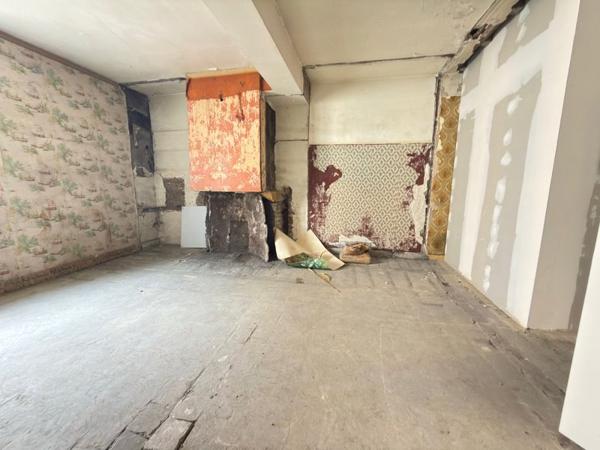 Appartement à vendre |  Lyon 09 |  1 pièce | 29 m²